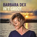 1503 - BARBARA DEX - IN 'T GROOT - NIEUW, Cd's en Dvd's, Verzenden, Nieuw in verpakking, Pop