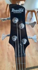 Bass Ibanez GSR-200, Musique & Instruments, Instruments à corde | Guitares | Basses, Comme neuf, Enlèvement