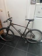 Thompson Sub-02 26” MTB (M) – Carbon vork –wielset + banden, Ophalen, Zo goed als nieuw