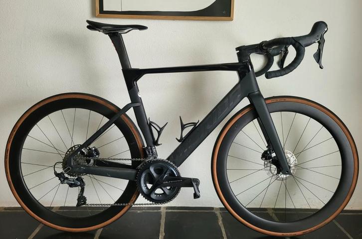 Merida reacto 6000, Vélos & Vélomoteurs, Vélos | Vélos de course, Carbone, Enlèvement