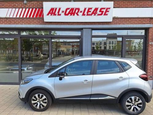Renault Captur dCi RED EDITION, Auto's, Renault, Captur, ABS, Airbags, Airconditioning, Bluetooth, Boordcomputer, Centrale vergrendeling