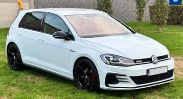 Volkswagen Golf GTD beschikbaar voor biedingen