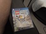 Ps4 lego city undercover, Ophalen, Gebruikt