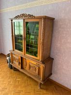 Retro kast, Huis en Inrichting, Ophalen, 100 tot 150 cm, 150 tot 200 cm, 25 tot 50 cm