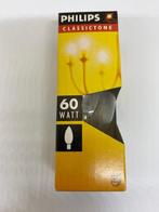 PHILIPS CLASSICTONE LAMP MAT, Gloeilamp, E14 (klein), Nieuw, Ophalen