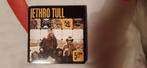Jethro Tull boxset met 5 albums, Ophalen of Verzenden, Gebruikt, Poprock