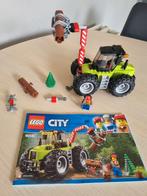 Lego city, Ophalen of Verzenden, Zo goed als nieuw, Lego