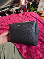 Trousse de toilette Guess, Bijoux, Sacs & Beauté, Enlèvement ou Envoi