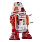 Star Wars The Mandalorian - R4-6D0 figure 15cm, Nieuw, Hasbro European Services, 4 The Square, Stockley Park, Uxbridge, Middlesex, UB11 1ET, Verenigd Koninkrijk