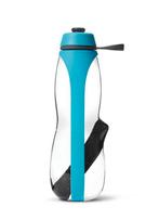 Black+Blum Waterfles met Infuser + Koolstoffilter 3 kleuren, Ophalen of Verzenden, Nieuw
