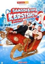 Samson en gert kerstshow de panne, Cd's en Dvd's, Ophalen of Verzenden, Gebruikt