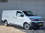 Opel Vivaro 120PK L3H1 2025model Navi Parkeersensoren Airco, Stof, Euro 6, 4 cilinders, Bedrijf