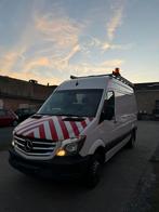 Mercedes Sprinter - 516 CDI - AUTOMAAT - EURO 6, Bedrijf, Te koop, Sprinter Combi
