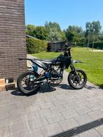standaard 50cc am6 onderdelen te koop, Fietsen en Brommers, Brommers | Derbi, Ophalen, Zo goed als nieuw