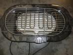 Elektrische bbq, Tuin en Terras, Ophalen