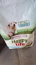 Happy life puppy voer over, Dieren en Toebehoren, Dierenvoeding, Ophalen of Verzenden