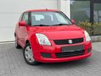 Suzuki swift benzine 67.000 km !!!, Auto's, Voorwielaandrijving, 4 zetels, Zwart, Swift