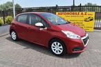 Peugeot 208 1.0i Like /Airco ***DESTOCKAGE B2B***, Zwart, Overige brandstoffen, 999 cc, 49 kW