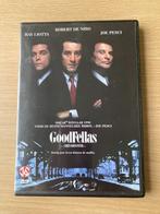 DVD - GoodFellas - genre misdaad/actie, CD & DVD, DVD | Thrillers & Policiers, Mafia et Policiers, Utilisé, Enlèvement ou Envoi