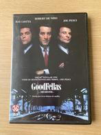 DVD - GoodFellas - genre misdaad/actie, Cd's en Dvd's, Vanaf 16 jaar, Ophalen of Verzenden, Gebruikt, Maffia en Misdaad