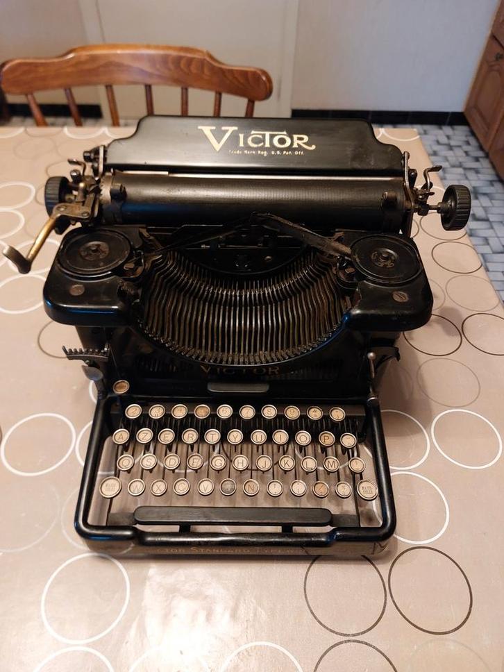 Allerlei uit de wereldoorlogen, Antiek en Kunst, Antiek | Kantoor en Zakelijk, Ophalen