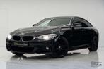 BMW 418 d gran coupe M-Pack! Cruise! Handelaar, export!, Auto's, Automaat, 135 pk, Achterwielaandrijving, 4 Reeks Gran Coupé