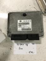 Vw Polo 1.4 2002 ECU, Ophalen of Verzenden, Gebruikt