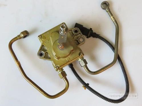 Mercedes-Benz Electrical System Stappenmotor EGR MB OM471, Auto-onderdelen, Vrachtwagen-onderdelen, Mercedes-Benz, Gebruikt, Ophalen