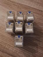 7 Relais d'alimentation enfichable Omron MY2IN, Enlèvement ou Envoi, Neuf