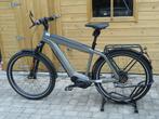 Riese Muller Supercharger 53 1000Kwh vario HS, Fietsen en Brommers, Gebruikt, 51 tot 55 cm, 50 km per accu of meer, Ophalen