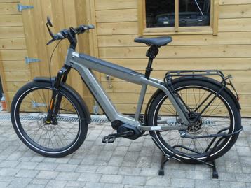 Riese Muller Supercharger 53 1000Kwh vario HS beschikbaar voor biedingen