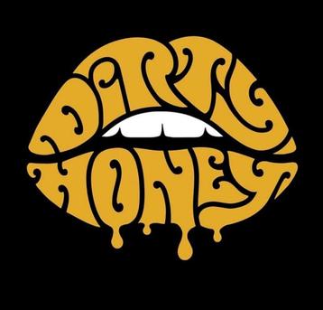Dirty Honey - Dirty Honey beschikbaar voor biedingen