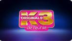 Tickets K3 reünie 9/10 AFAS DOME zitplaatsen