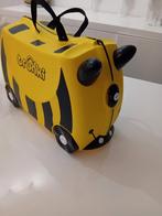 Trunki koffer, Ophalen, Zo goed als nieuw