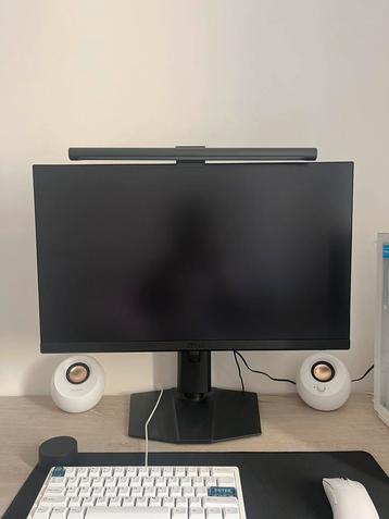 Ecran Gaming 2k 180hz beschikbaar voor biedingen
