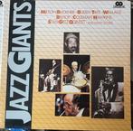 Jazz Giants, album de double compilation le jazz historique., CD & DVD, Vinyles | Jazz & Blues, Jazz, Enlèvement ou Envoi