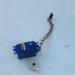 Zeer goede Traxxas 2075 servo (Bandit Rustler Slash Stampede, Hobby en Vrije tijd, Ophalen of Verzenden, Gebruikt, Schaal 1:10