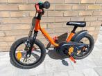 Kinderfiets (voor kindjes van 3-5 jaar), Ophalen, Zo goed als nieuw