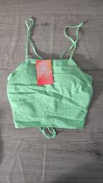 Haut, Vêtements | Femmes, Tops, Enlèvement ou Envoi, Neuf, Taille 36 (S), Vert