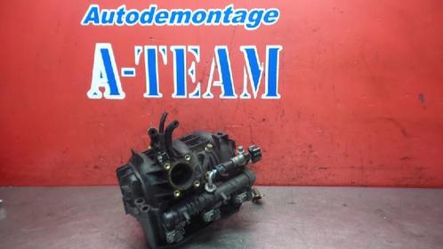 INLAATSPRUITSTUK Opel Agila (A) (01-2000/12-2007), Auto-onderdelen, Motor en Toebehoren, Opel, Gebruikt