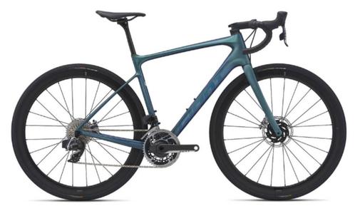 Vélo Giant Defy Advanced Pro 0 2021 taille S, Fietsen en Brommers, Fietsen | Racefietsen, Gebruikt, Giant, Ophalen