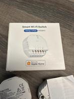 Meross mss810 smart wifi switch (4st), Ophalen, Zo goed als nieuw, Schakelaar