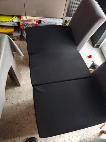 Matelas pour lit parapluie, Enlèvement, Comme neuf, Matelas