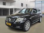 Mercedes-Benz GLK 200 CDI Business Class, Autos, Mercedes-Benz, Boîte manuelle, SUV ou Tout-terrain, GLK, Diesel