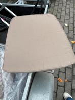 Set van 6 zitkussens, Tuin en Terras, Tuinmeubel-accessoires, Ophalen, Zo goed als nieuw