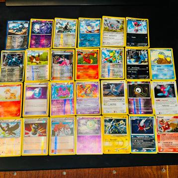 Cool Pokémon Collection - De-luxe disponible aux enchères