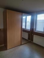 Kleerkast met schuifdeuren, Huis en Inrichting, Kasten | Kleerkasten, Ophalen