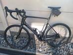 Racefiets Giant Defy 2 Advanced Endurance zwart XL, Fietsen en Brommers, Fietsen | Racefietsen, Ophalen, 28 inch, Gebruikt, Carbon