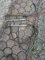 Chalumeau, Enlèvement, Comme neuf