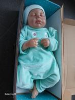 Bébé reborn taille 55cm  60€, Ophalen of Verzenden, Zo goed als nieuw